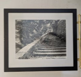 Artwork - Toshio Shibata