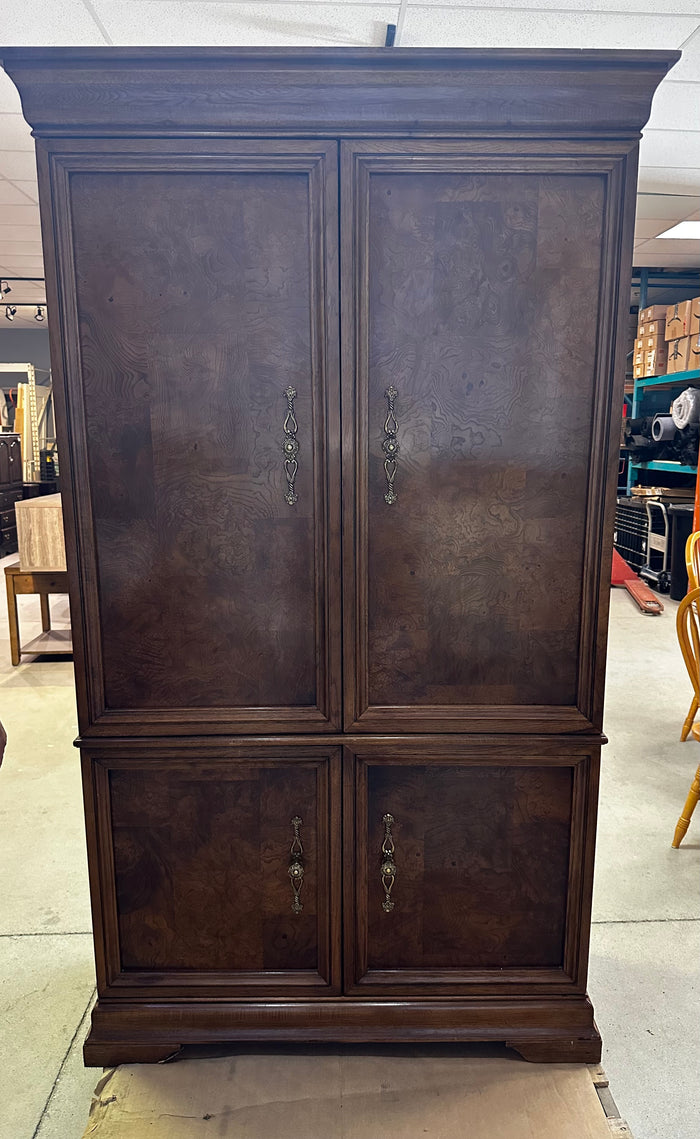 Thomasville Furniture Industries Armoire