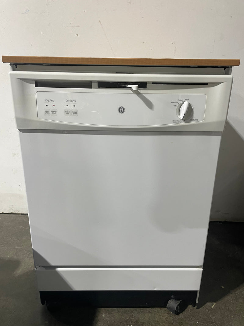 General Electric Dishwasher