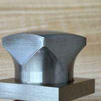 Thumb Turn Square for Tampa Series, 8025 TAM SRM