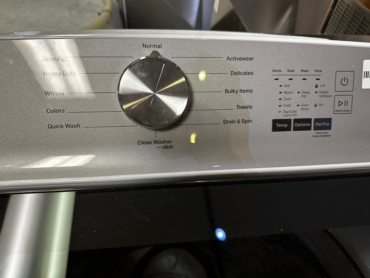 Pet Pro Top Load Washer - 5.4 cu. ft.