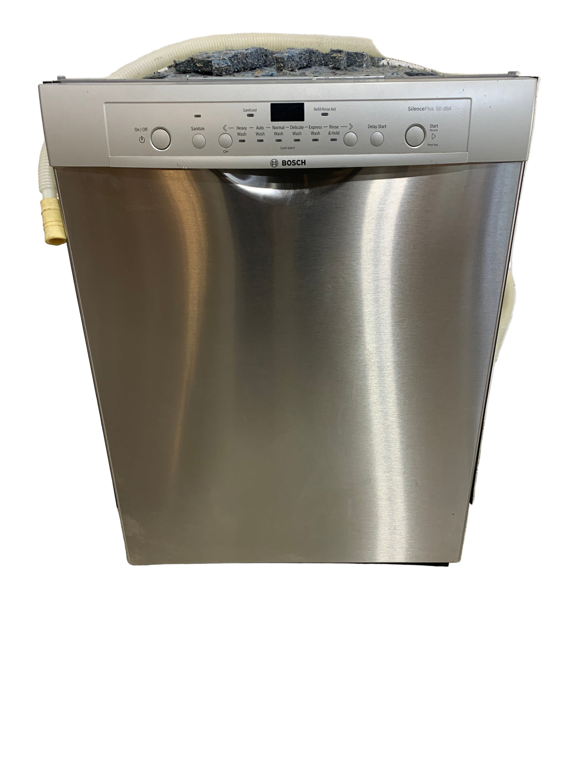 Bosch Dishwasher