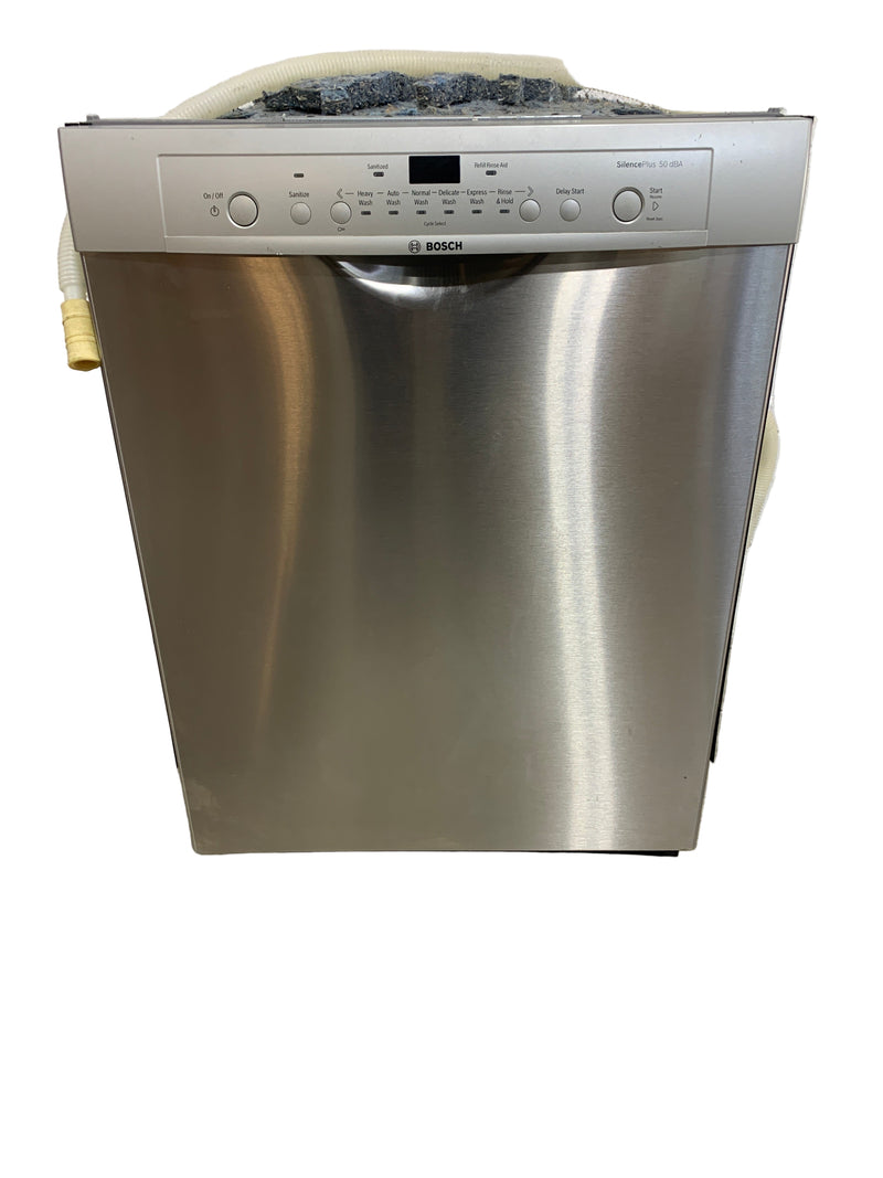 Bosch Dishwasher