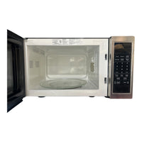Whirlpool Countertop Microwave