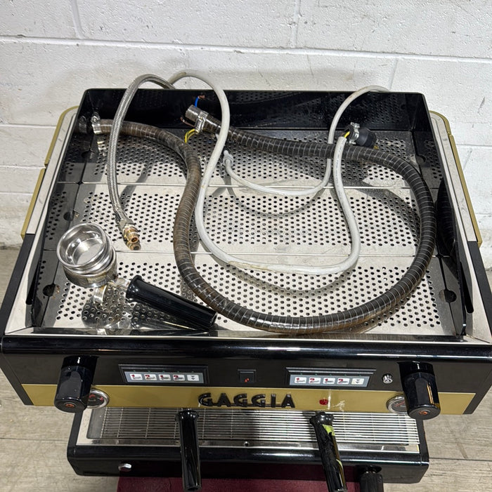 GAGGIA Commercial Coffee Maker