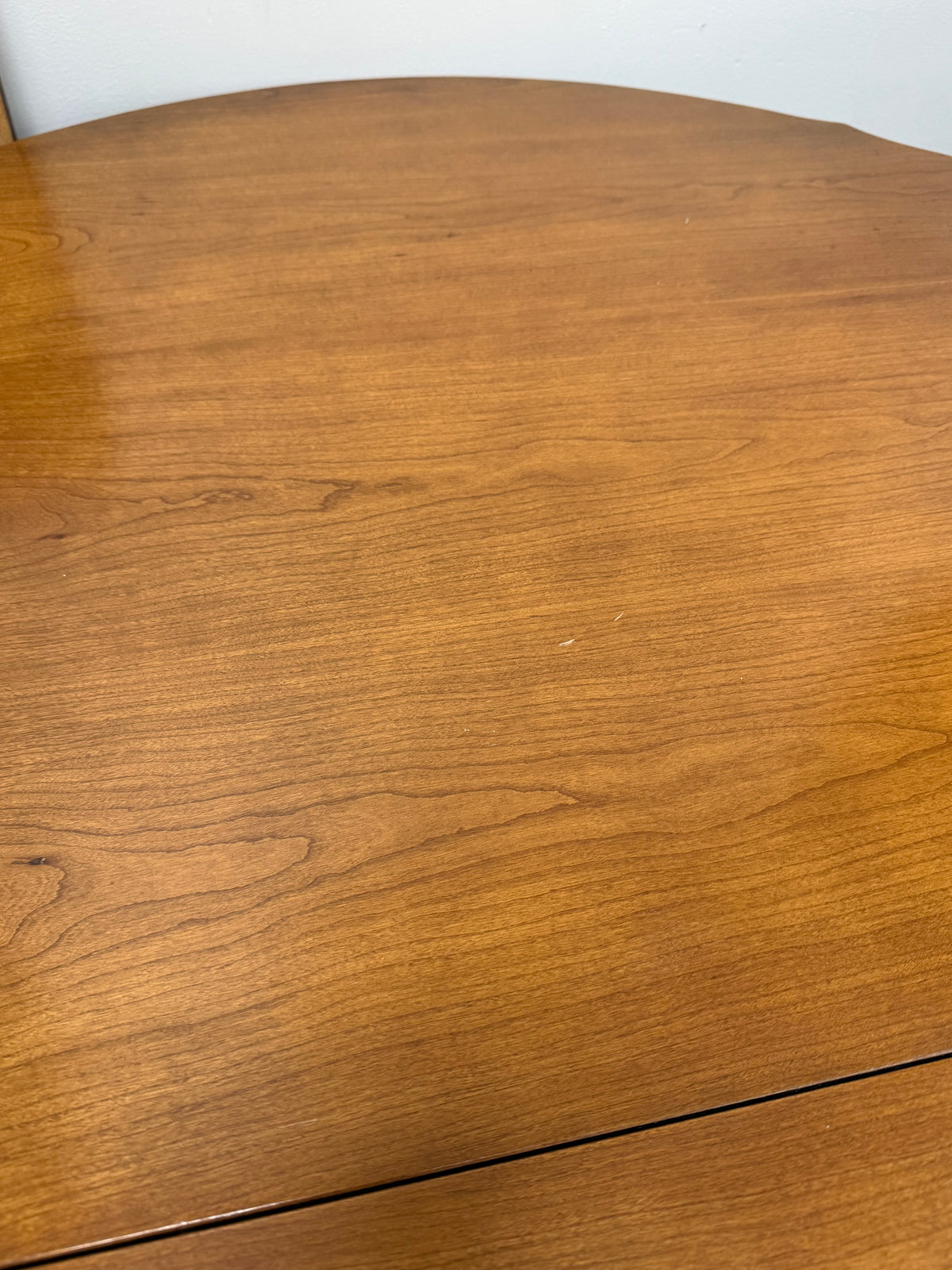 Country French Oval Dining Table