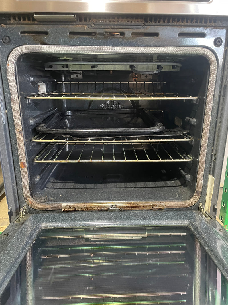 KitchenAid wall Oven