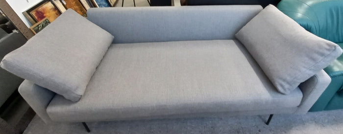 Modern Grey Sofa