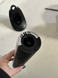 Oster Cordless Rechargeable Electric Wine Bottle Opener.