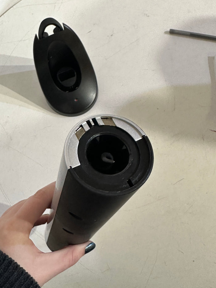 Oster Cordless Rechargeable Electric Wine Bottle Opener.