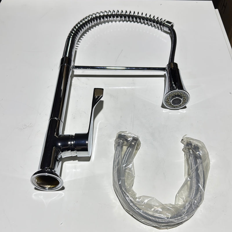 Apatin Kitchen Faucet #7