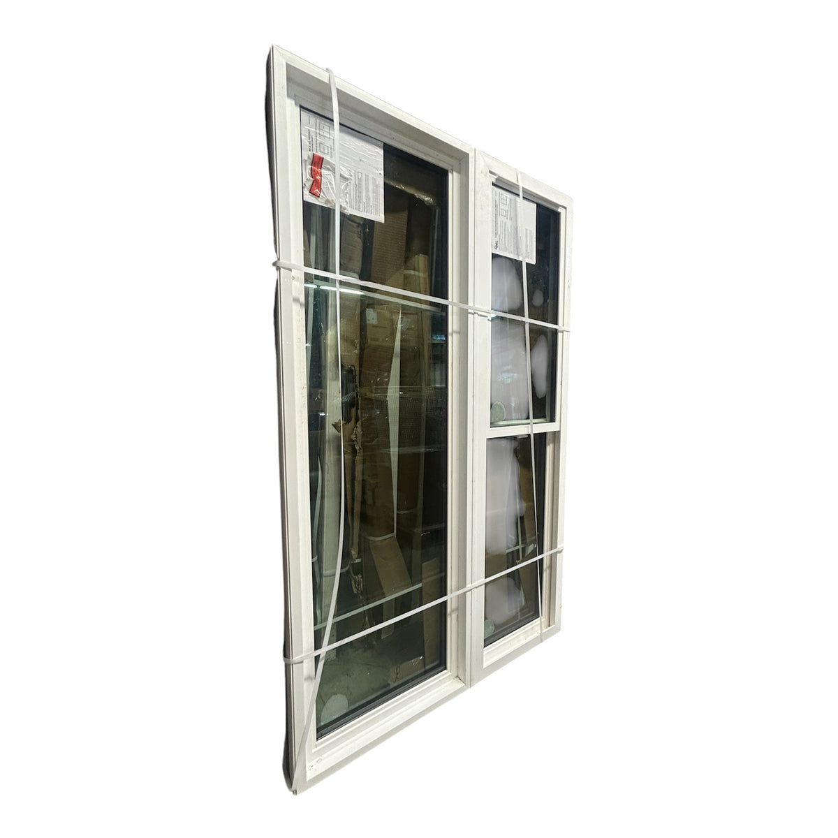 MD1 68 x 38 Custom Vinyl Window