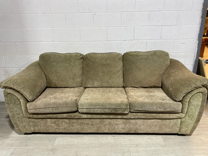 Three Seater Sofa