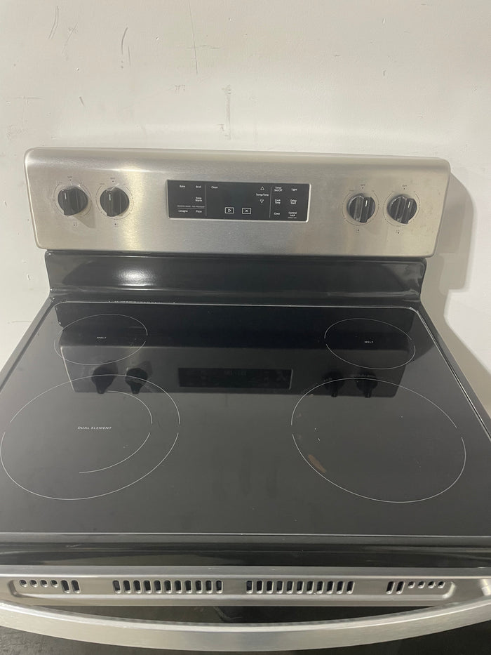 Whirlpool Electrical Range