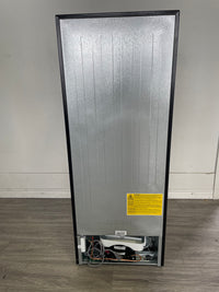 Vissani 7.1 cu. ft. Stainless Steel Refrigerator