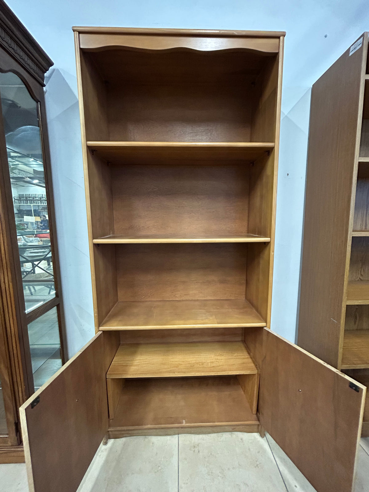 Westminster Book Shelf