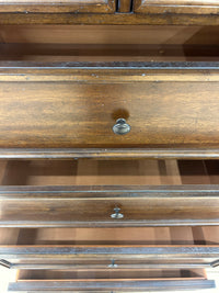 Feurte 6-drawer Dresser