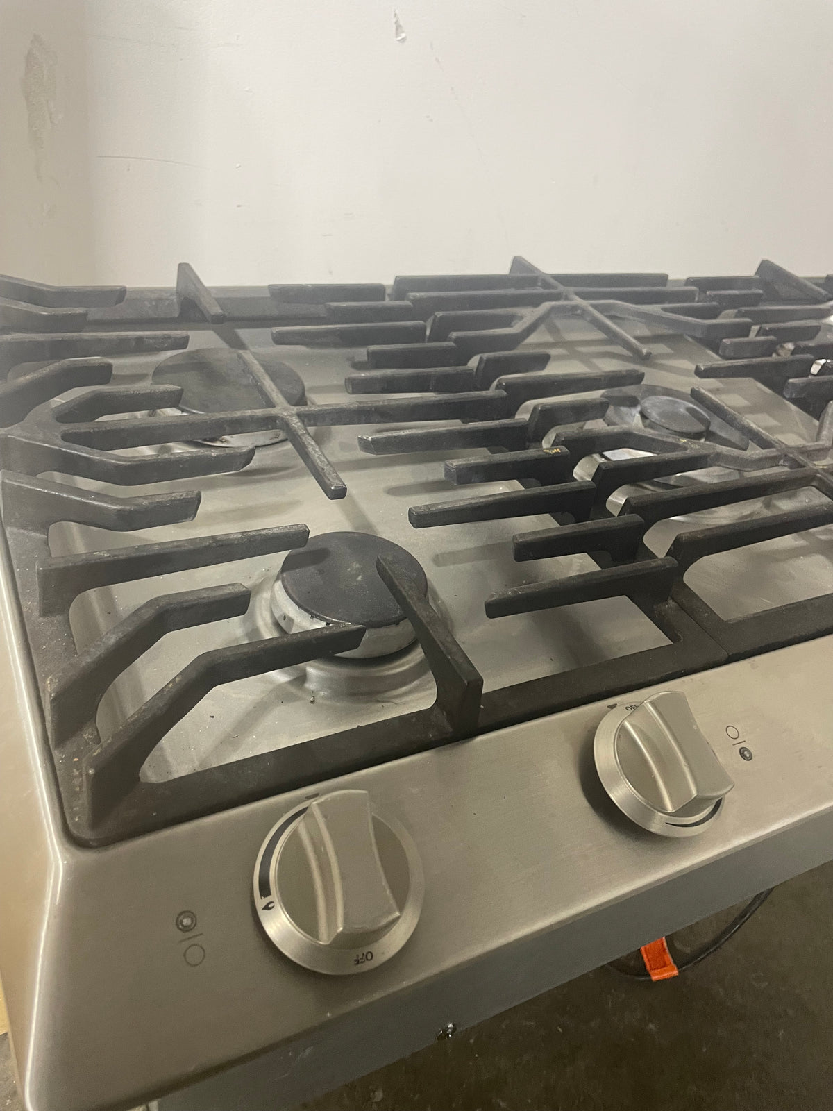 DACOR Gas Cooktop