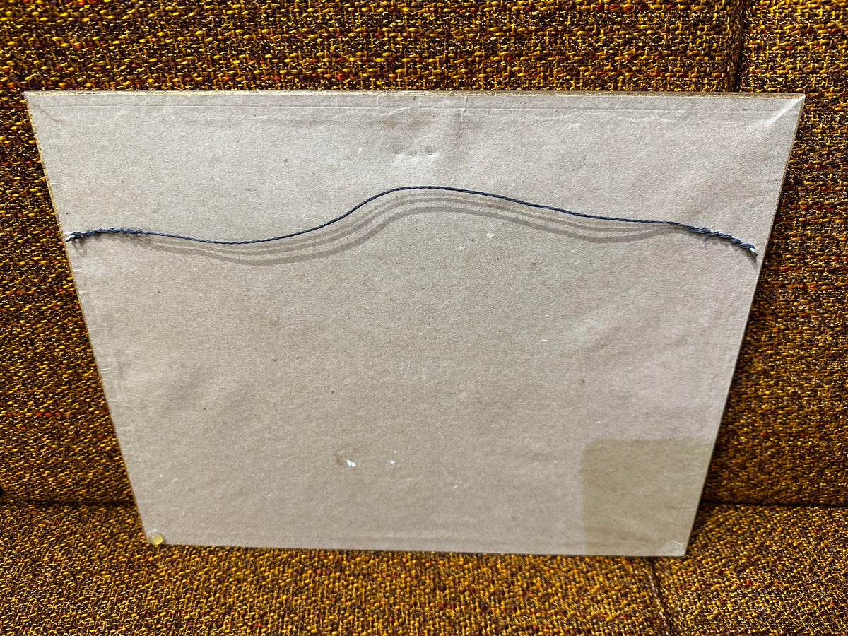 Watercolour Flower Bunches