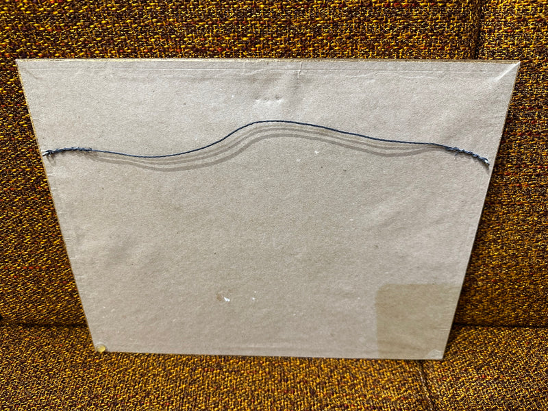 Watercolour Flower Bunches