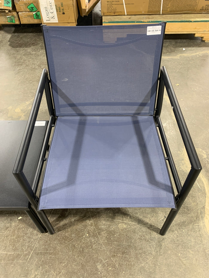 StyleWell Meadowlark Coffee Table and 2 Chair Set