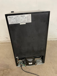 Black Magic Chef Mini-Fridge Model:MCBR360WF