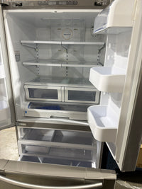 Samsung French Doors Fridge / Freezer Combo SFDF15