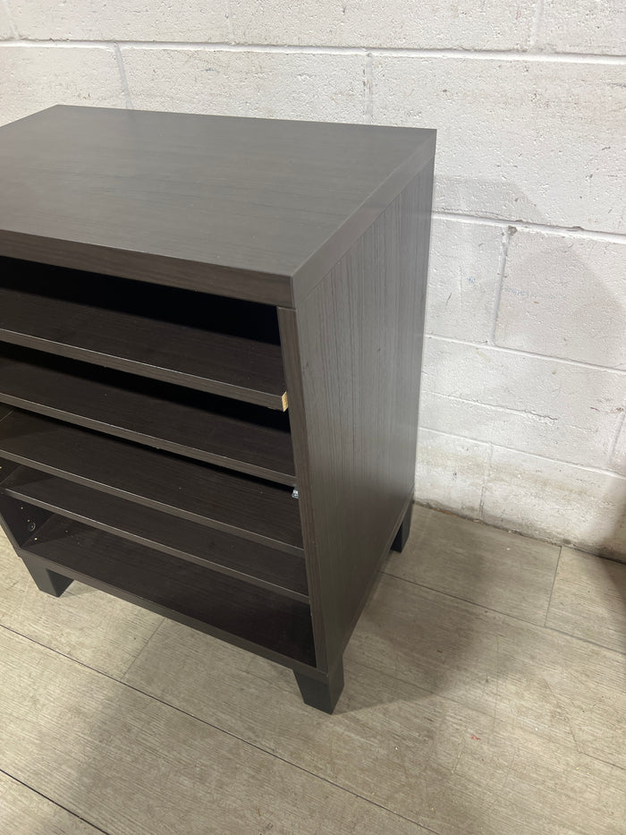 5-Shelf Cabinet