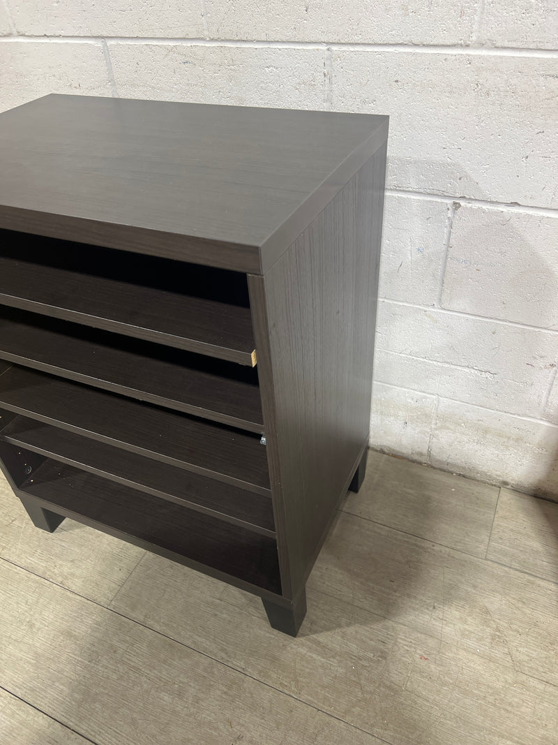 5-Shelf Cabinet