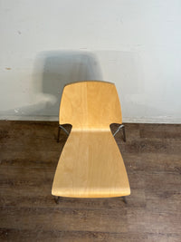 Wooden Dining Chair