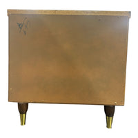Charlotte MCM Nightstand