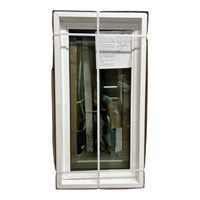 MD4 20 x 38 Vinyl Window