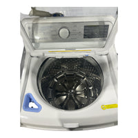 5.0 cu. ft. Large Capacity Top Load Washer