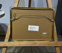 Daffodil By Artist: Narikama