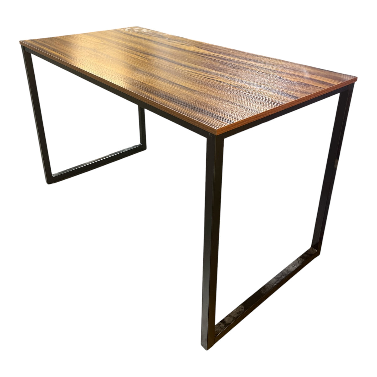 Veneer Wood Top Desk Table