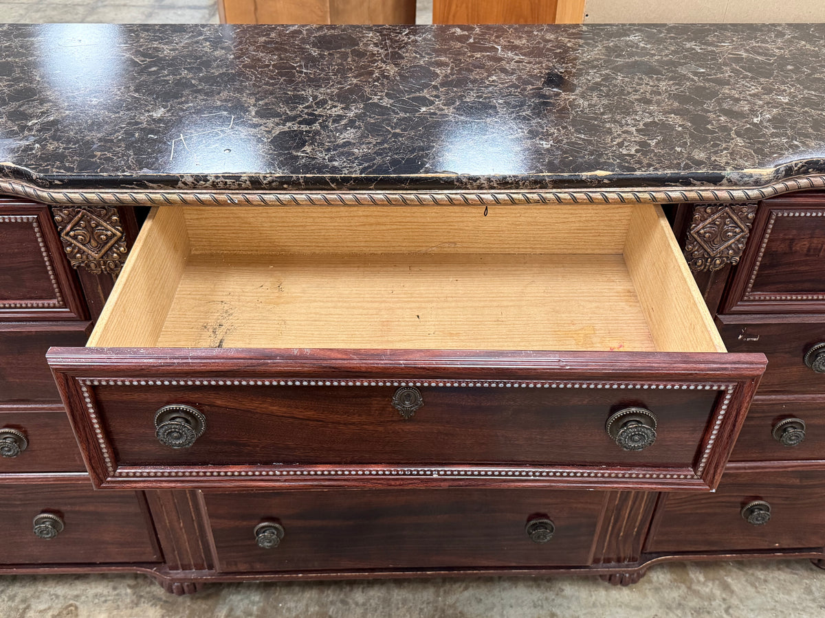 Ashley Furniture Gabriela Dresser