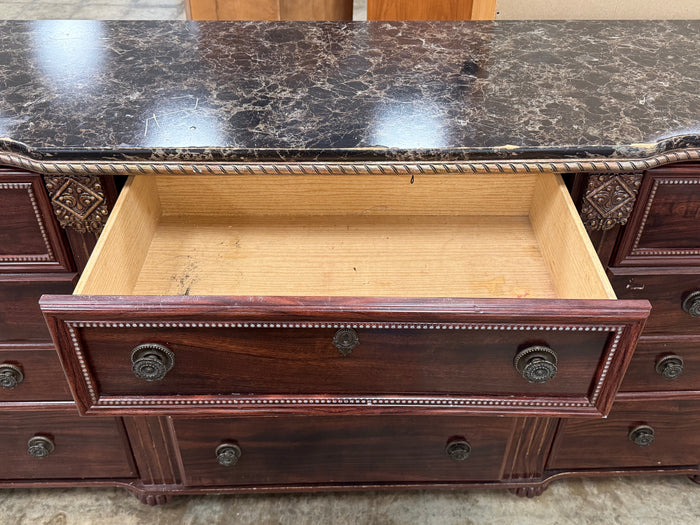 Ashley Furniture Gabriela Dresser