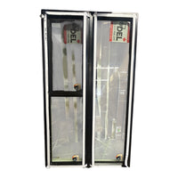 MD2 66 x 38 Standardized Vinyl Window
