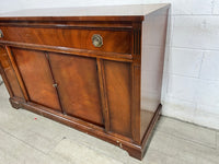 Grand Manor Sideboard