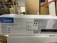 Midea Window Accessory Kit for Portable Air Conditioners