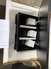 Harmony Mirror Medicine Cabinet by Cole & Clay