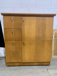 Mid century Modern Sideboard Cabinet