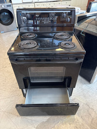 Whirlpool Electric Stove