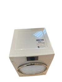Haier Front-Load Electric Dryer