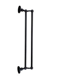 Taymor Brentwood 24" Double Towel Bar in Aged Bronze