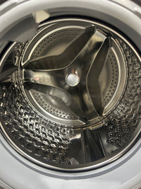 Samsung Compact Front-load Washer
