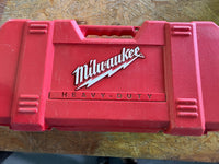 Milwaukee Heavy Duty Sawsall