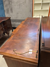 68"W Vintage Sideboard