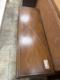 Extra Long Coffee Table