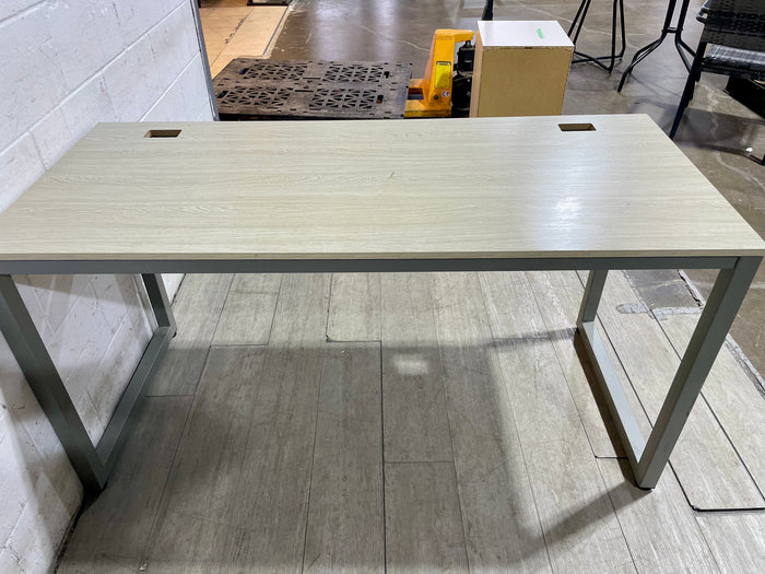 Urban Chic Office Desk
